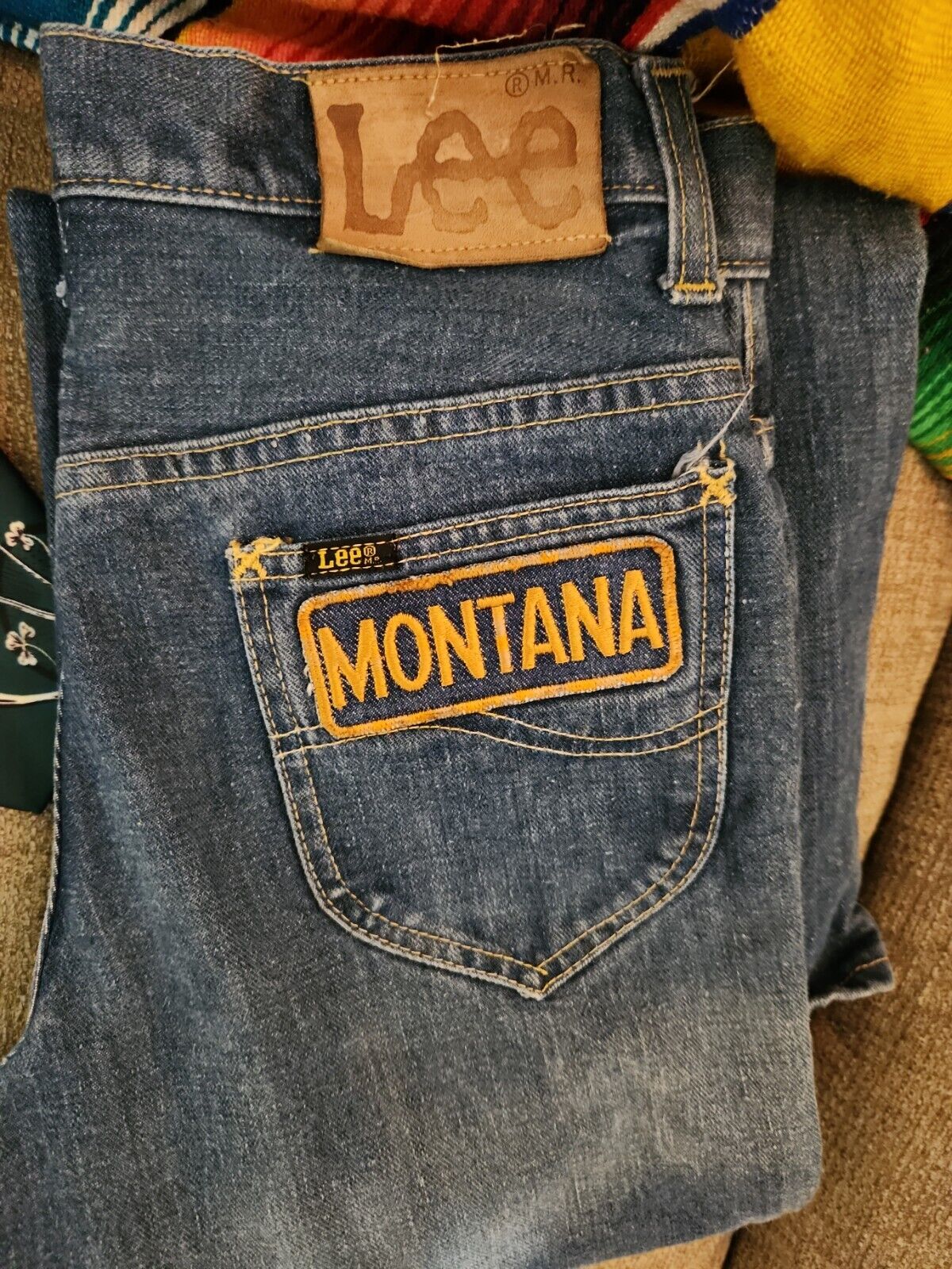 montana jeans usa