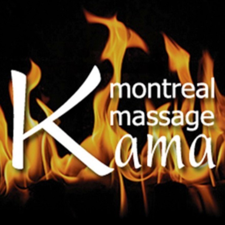 montreal kama massage