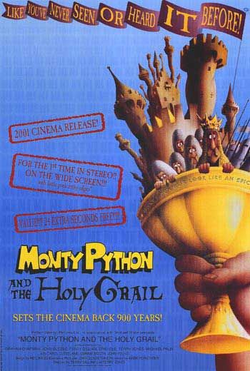 monty python wiki