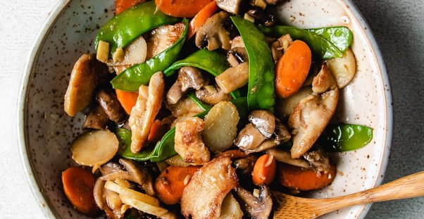 moo goo gai pan wiki