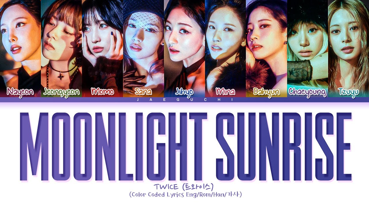 moonlight twice lyrics