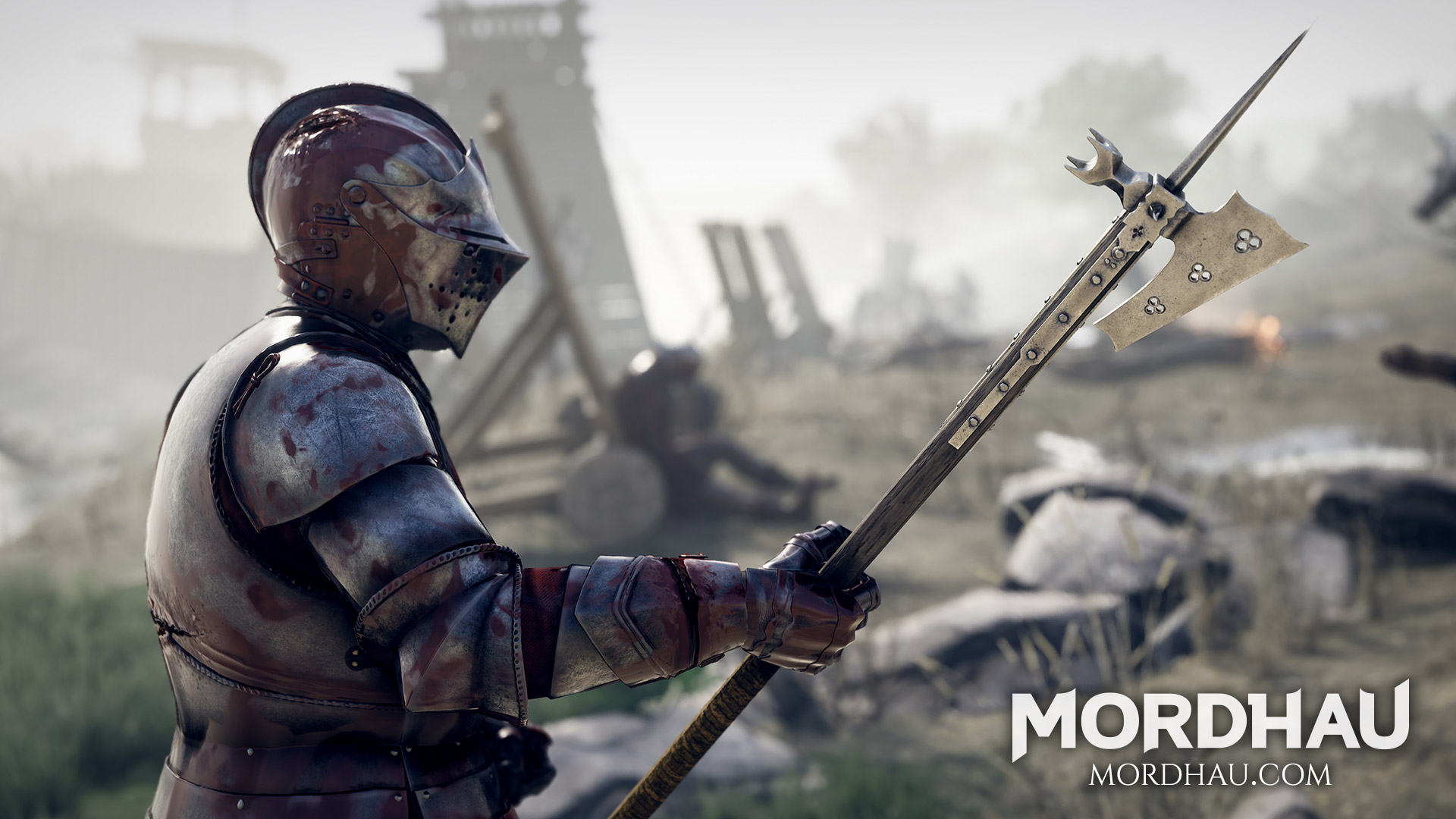 mordhau console commands