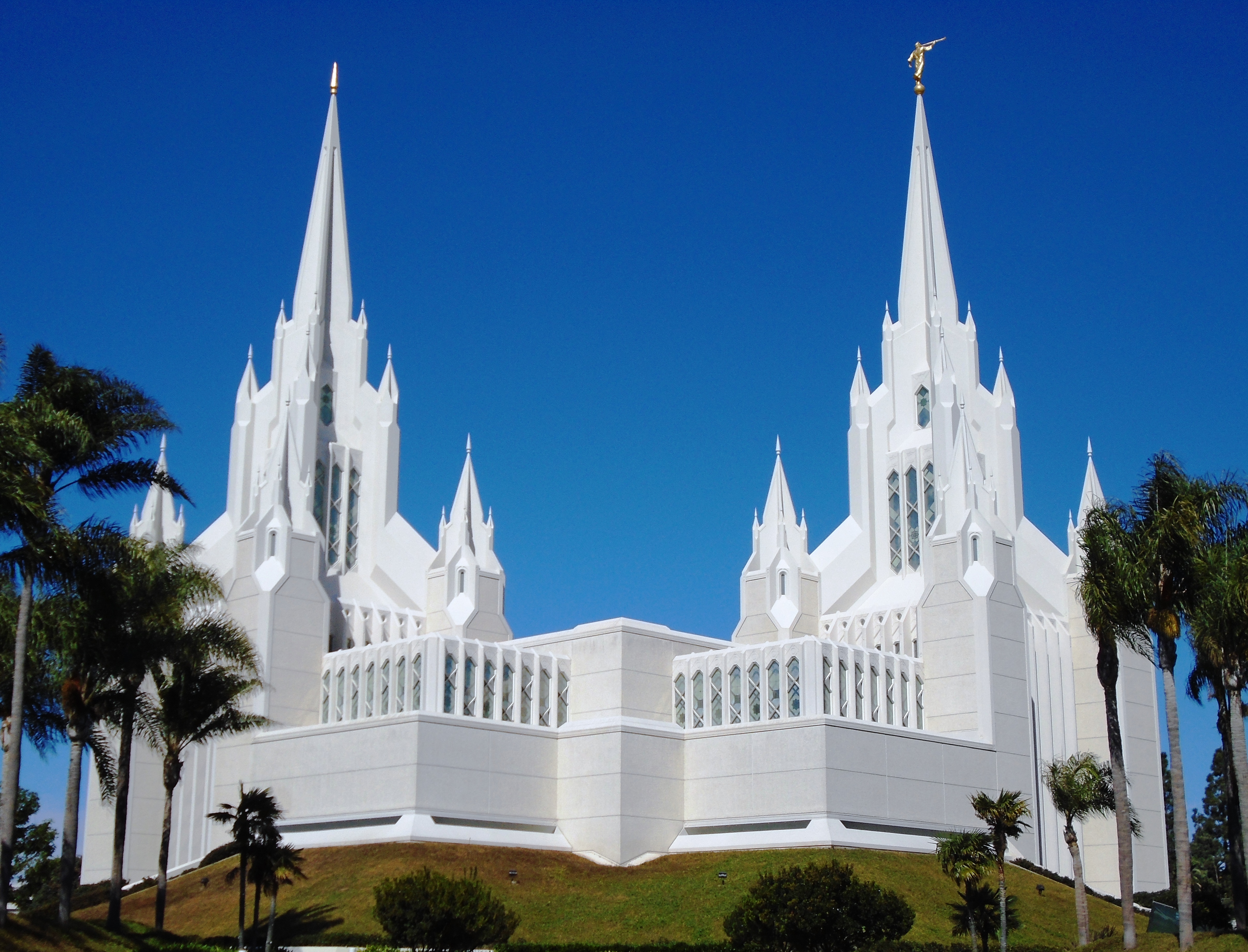 mormon church near me