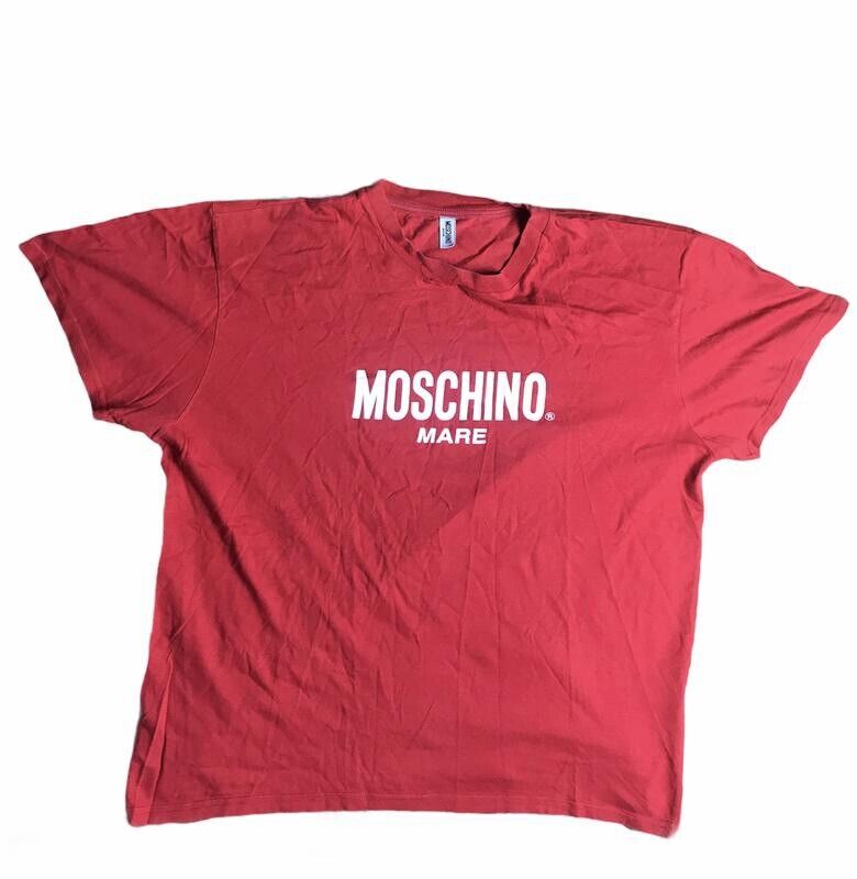 moschino mare