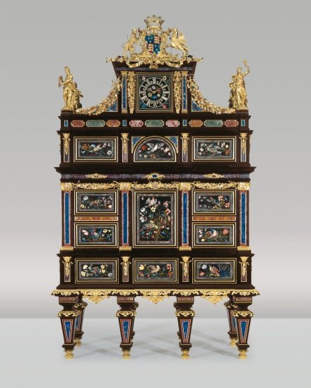 most expensive antiques in the world