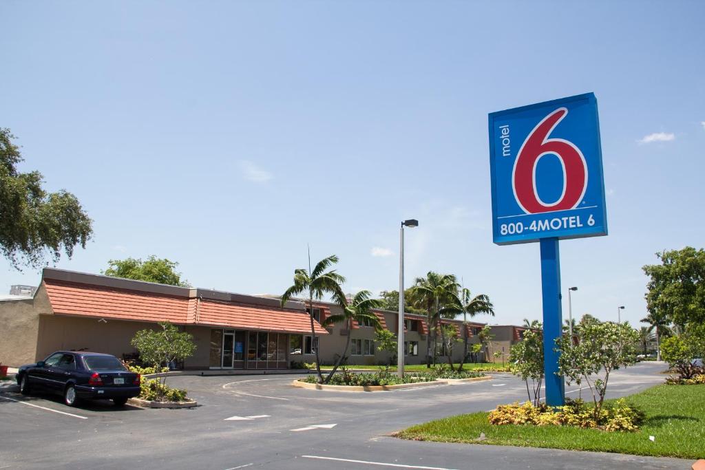 motel 6 florida