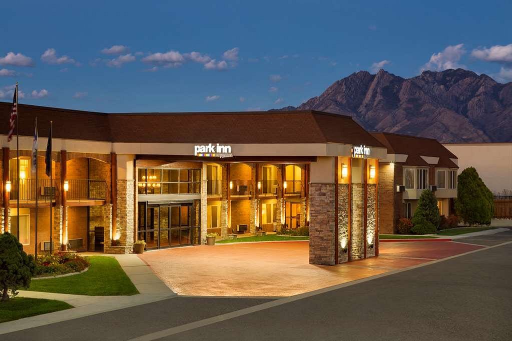 motels in murray utah