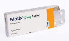 motis 10 mg tablet ne işe yarar