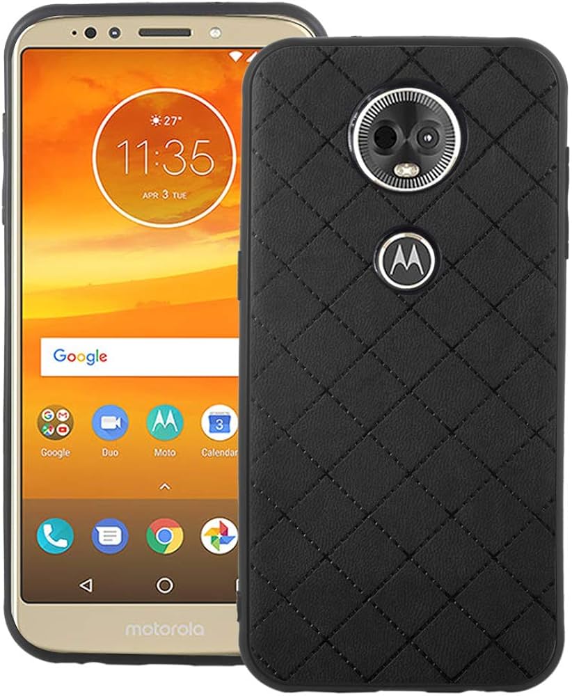 moto e5 plus amazon