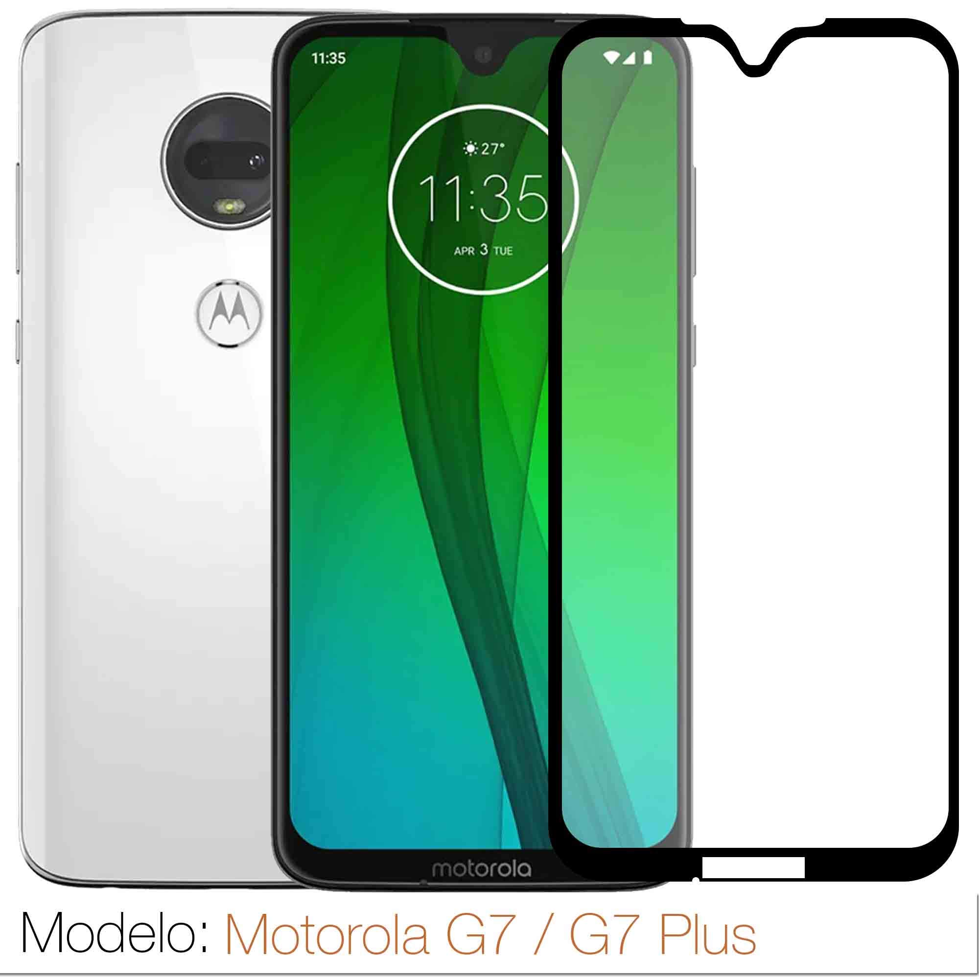 moto g7 plus mica