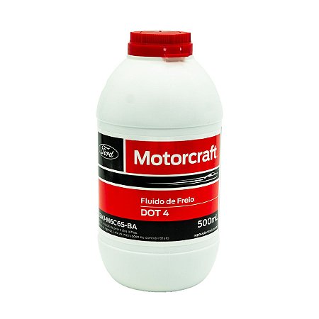 motorcraft