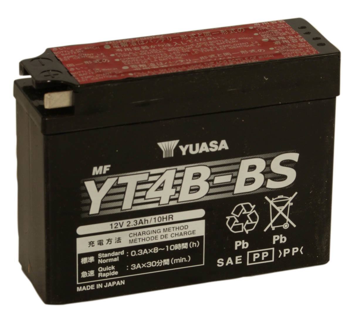 motorcycle battery hs code