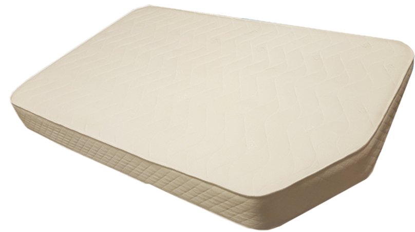 motorhome mattress replacement