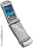 motorola v3 razr