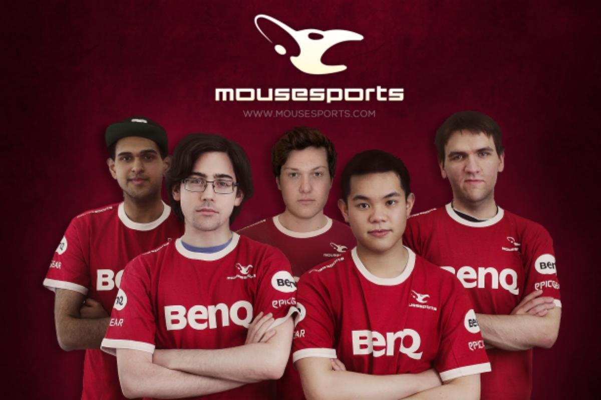 mousesports