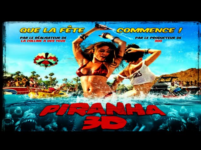 movie piranha 3d full movie