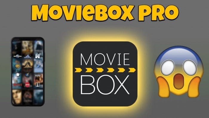 moviebox pro app download