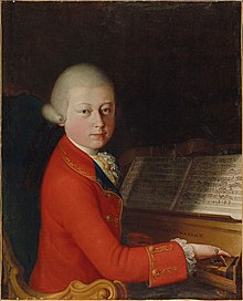 mozart wikipedia english