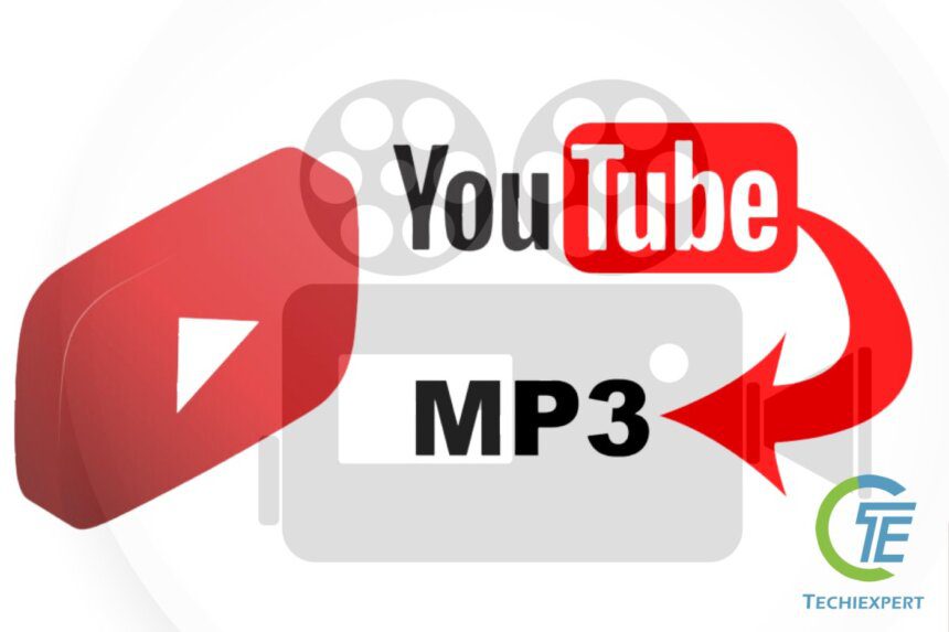 mp3 conconver youtube