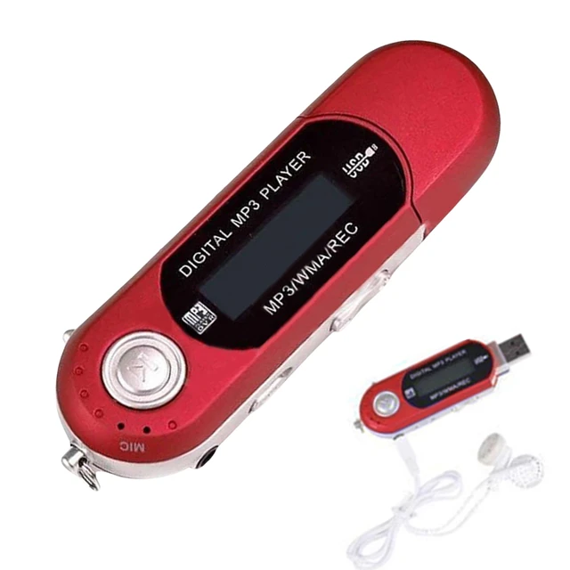 mp3 çalar