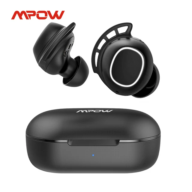 mpow earbuds