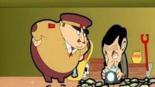 mr bean cartoon episodes