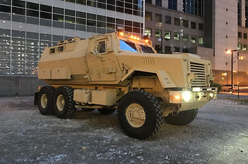 mrap for sale