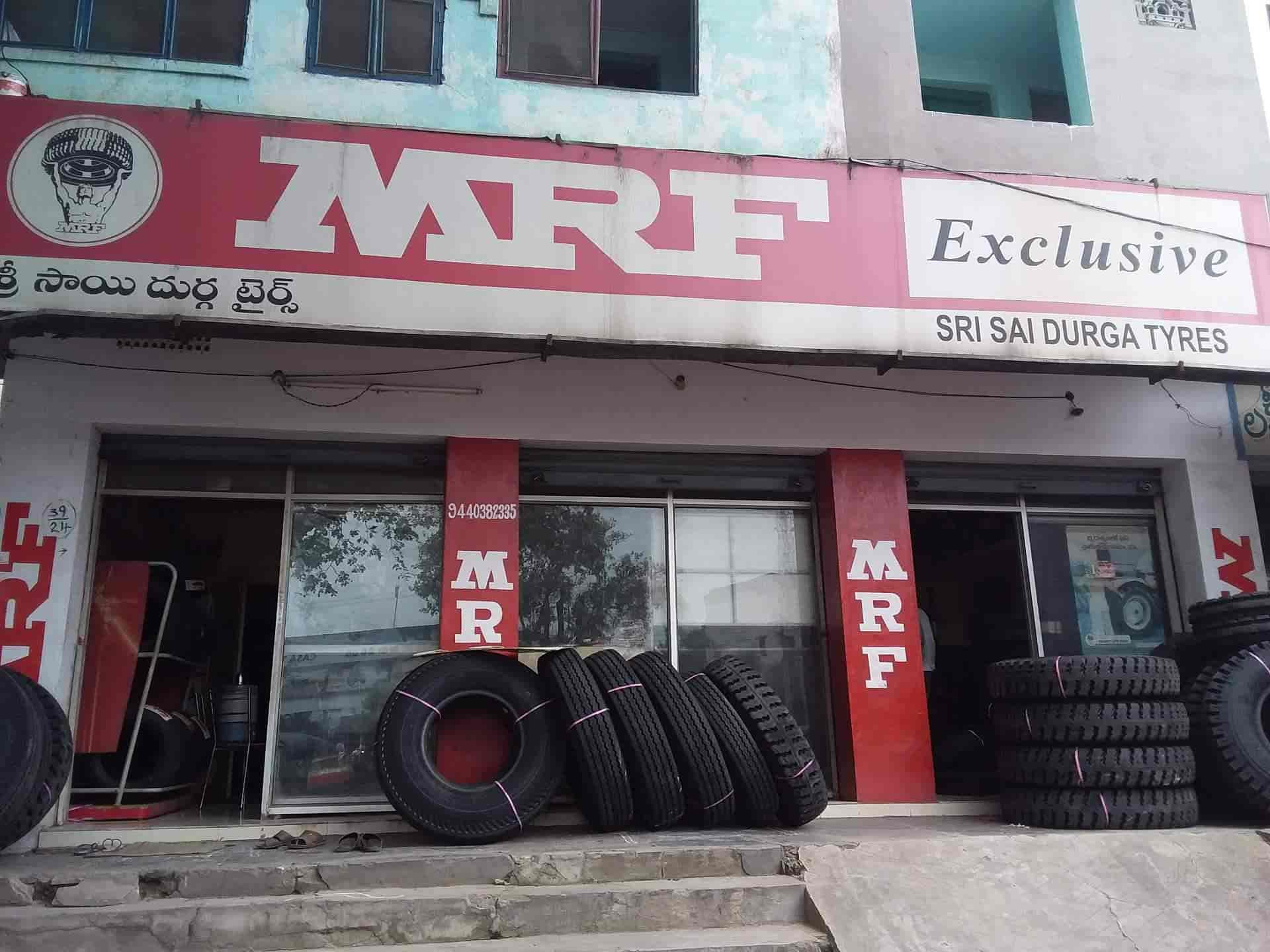 mrf outlet near me