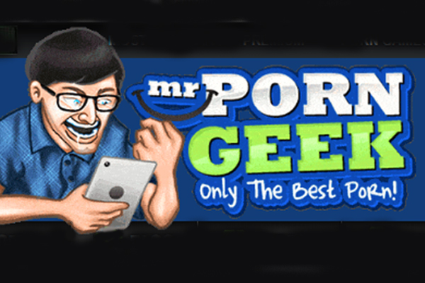 mrporn geek