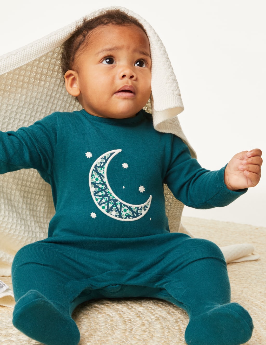 m&s baby grows