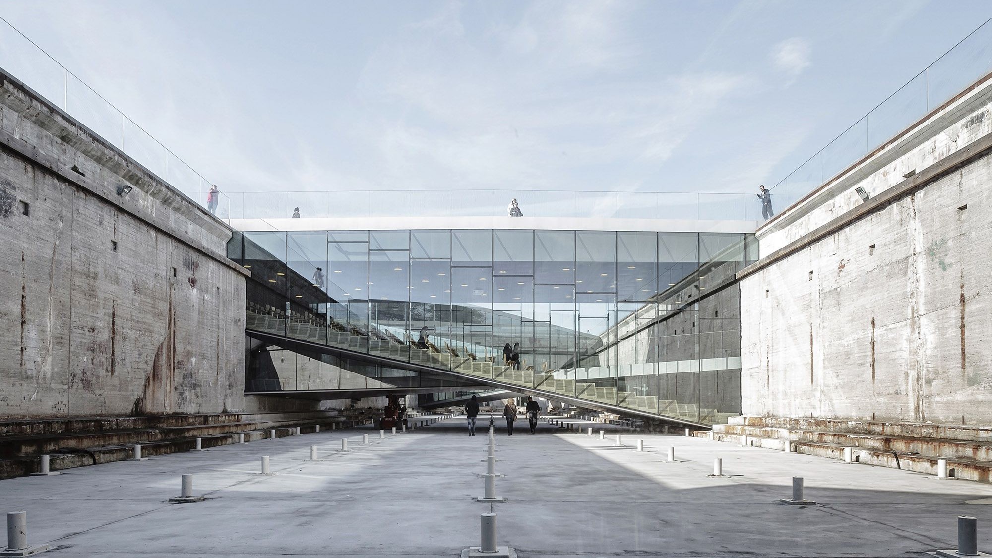 ms maritime museum of denmark