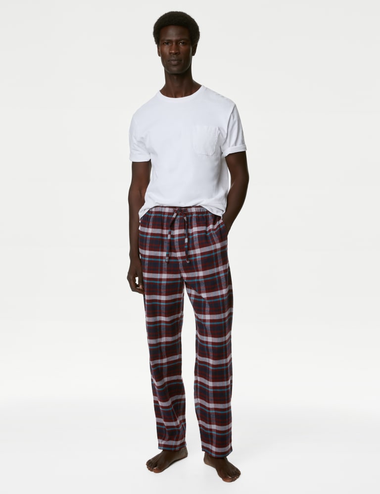 m&s pajama bottoms