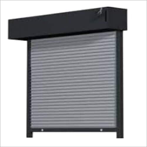 ms rolling shutter price