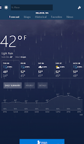 msnweather