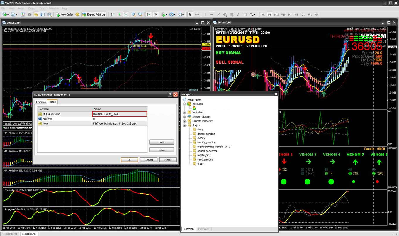 mt4 to mt5 converter free download