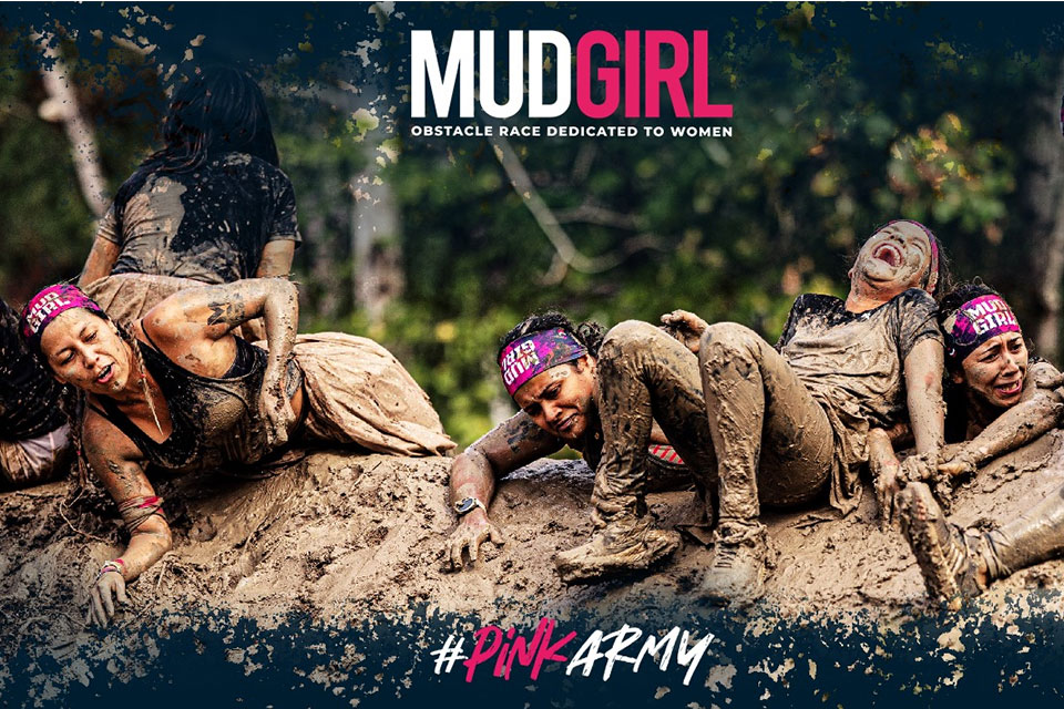 mudgirl run