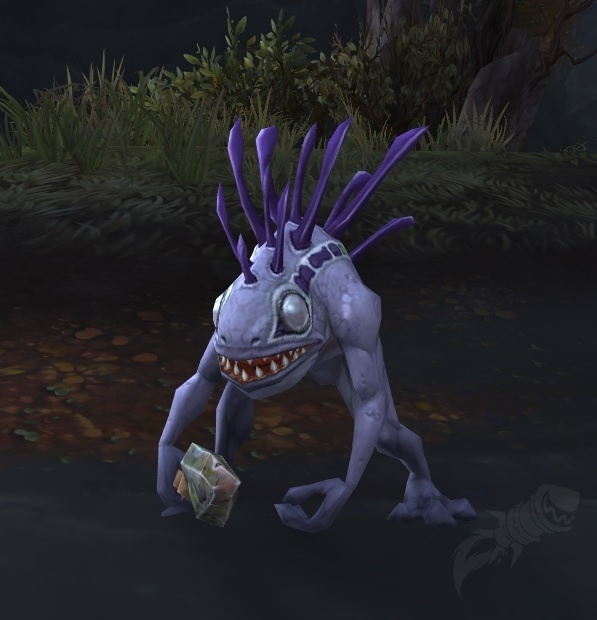 murloc wowhead