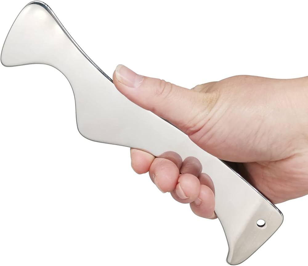 muscle scraping tool