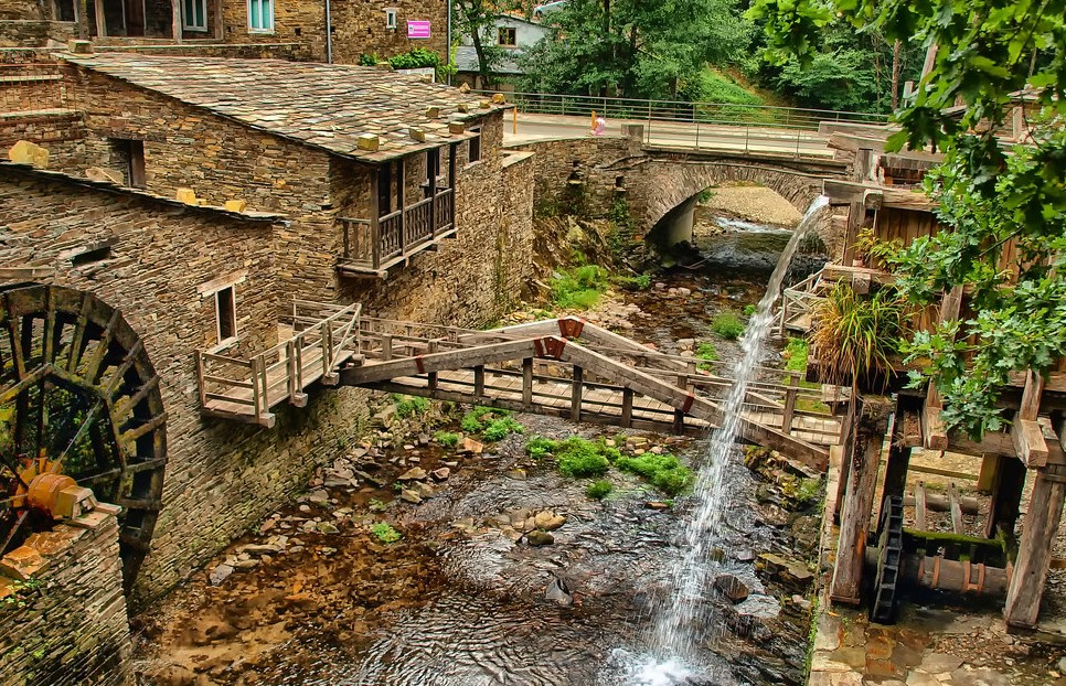 museo de los molinos de mazonovo