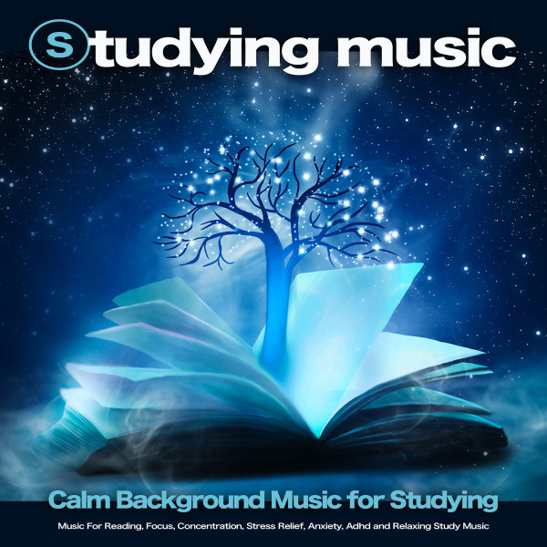 music to relax and study