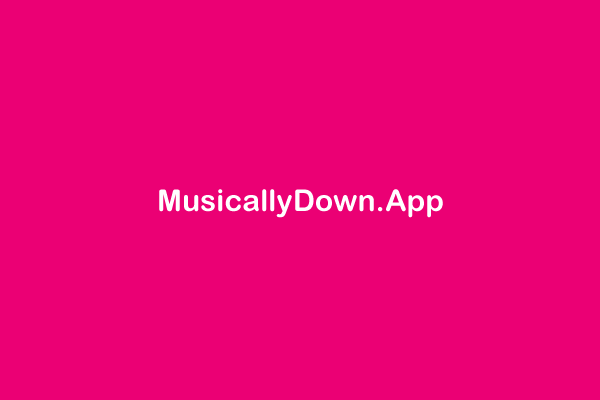 musically down