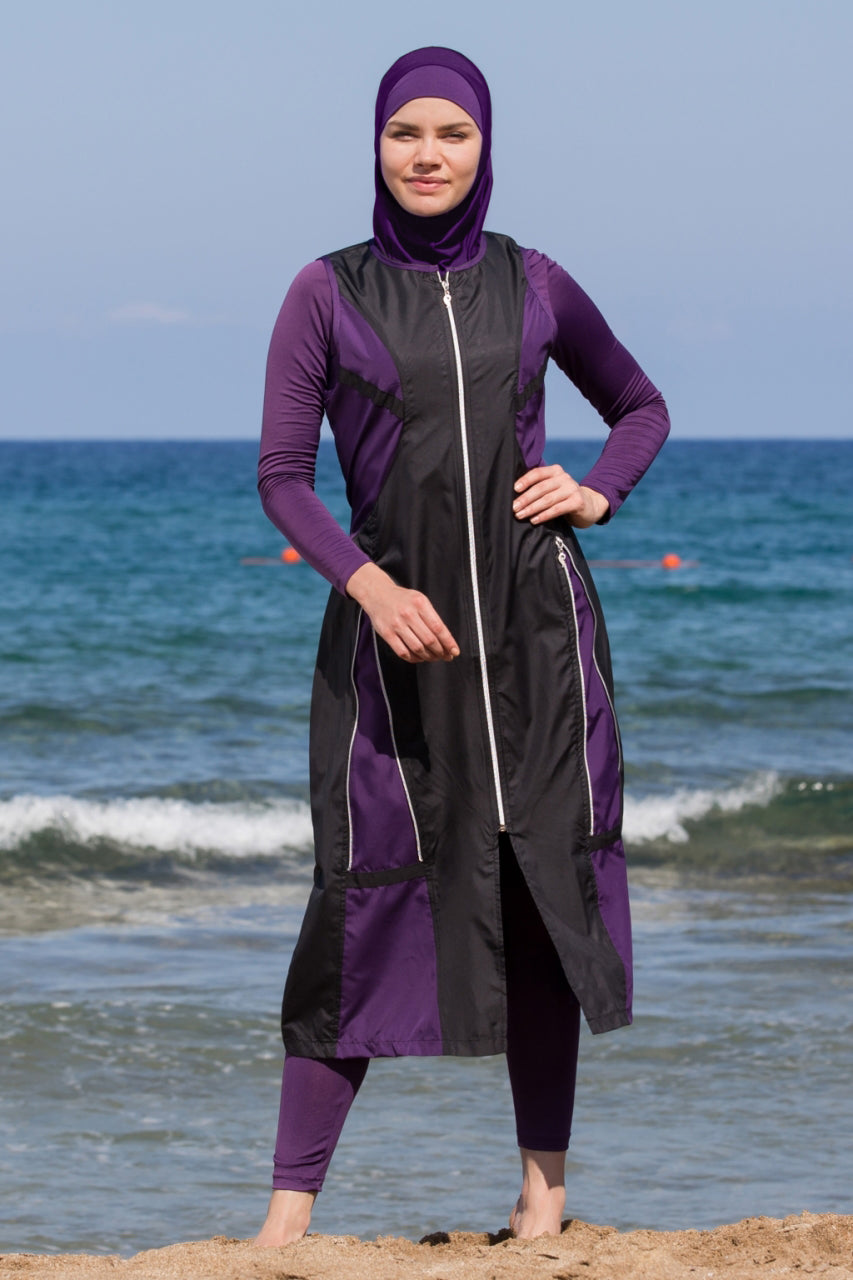 muslim female swimsuit