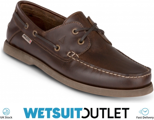 musto boat shoes