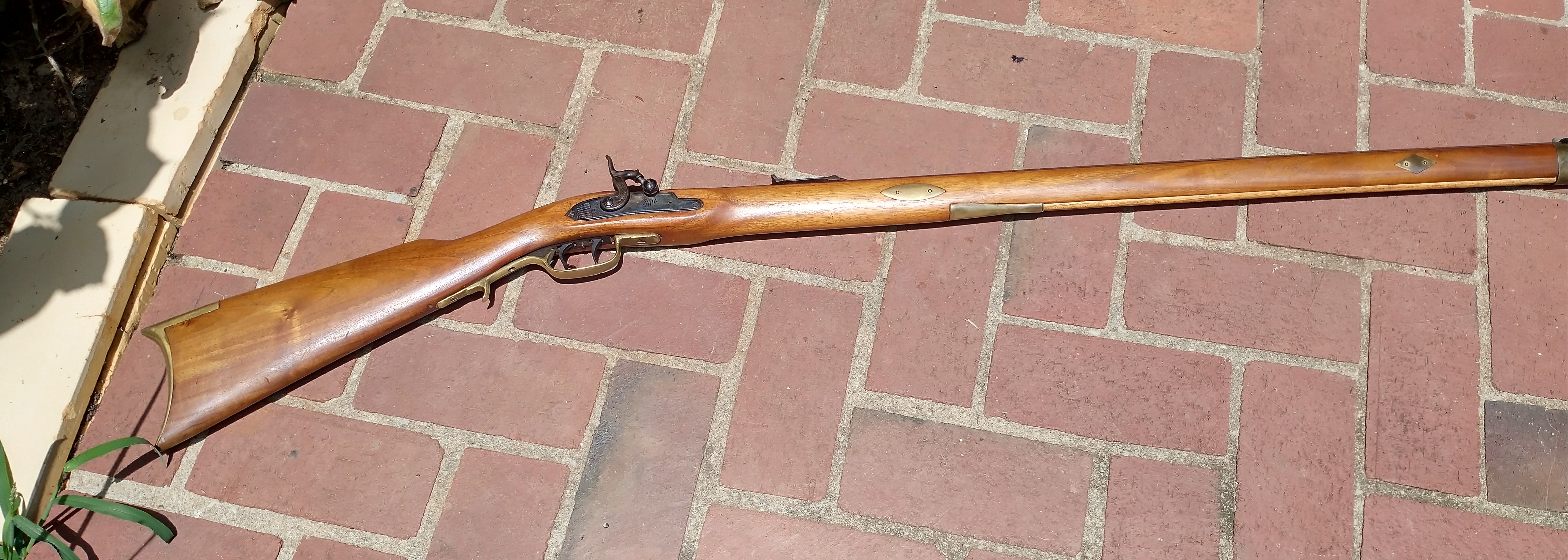 muzzleloader forum