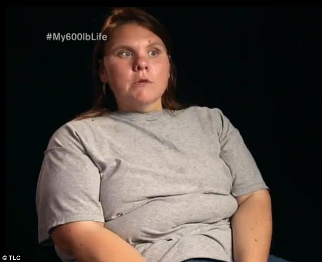 my 600 lb life ashley season 1