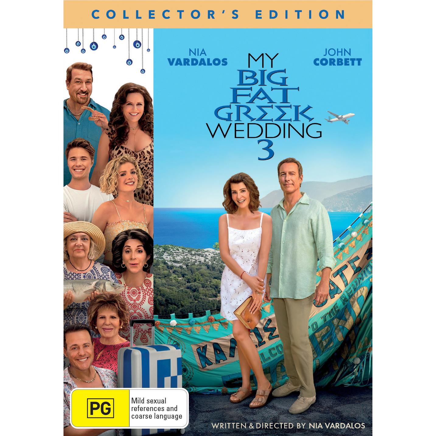 my big fat greek wedding 3 full movie free online