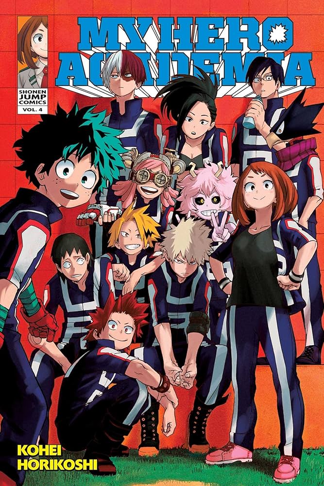 my hero.academia