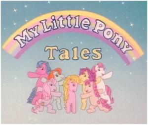 my little pony g2