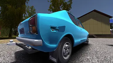 my summer car ev modu