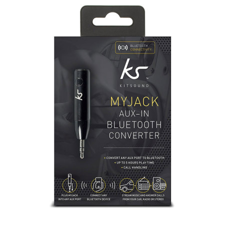 myjack bluetooth